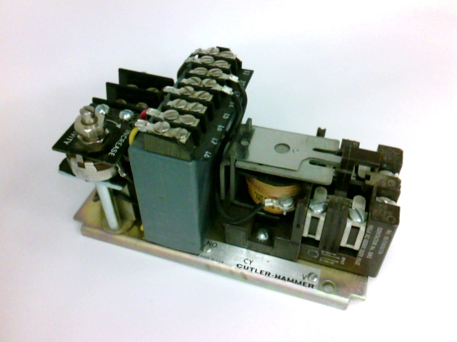 EATON CORPORATION 13535H-111-1