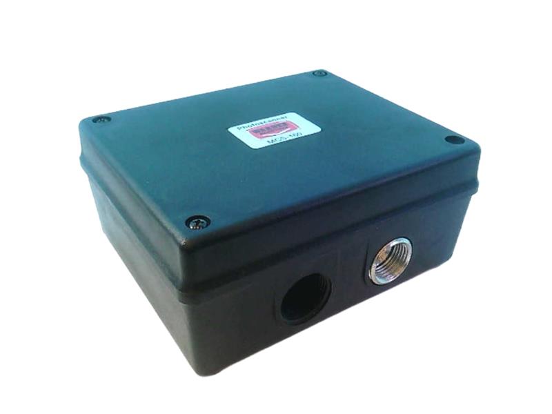 ALTRA INDUSTRIAL MOTION MCS-160