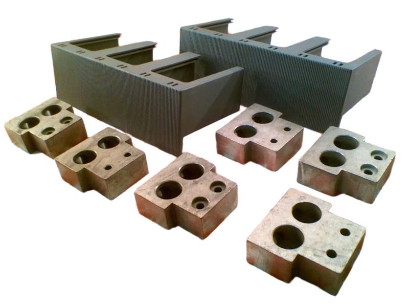ASEA BROWN BOVERI K6THR