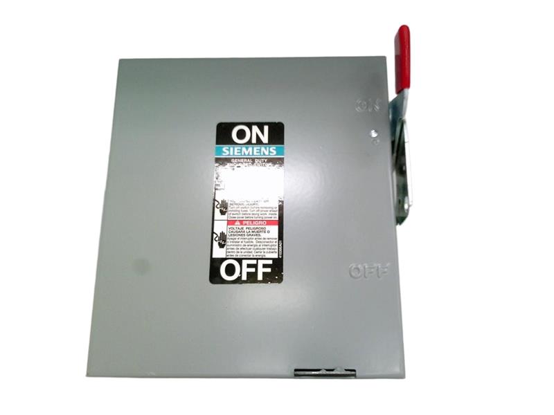 SIEMENS GF321N