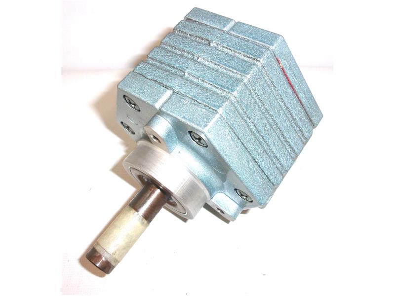 GAST MANUFACTURING 4AM-NRV-92