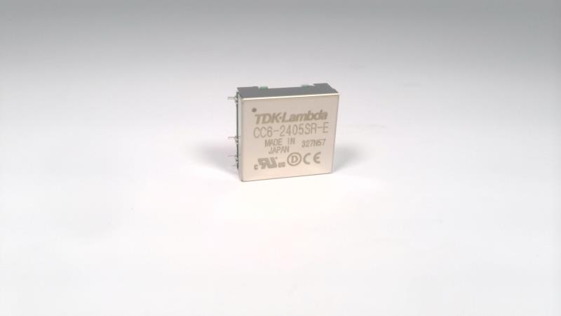 TDK CC6-2405SR-E
