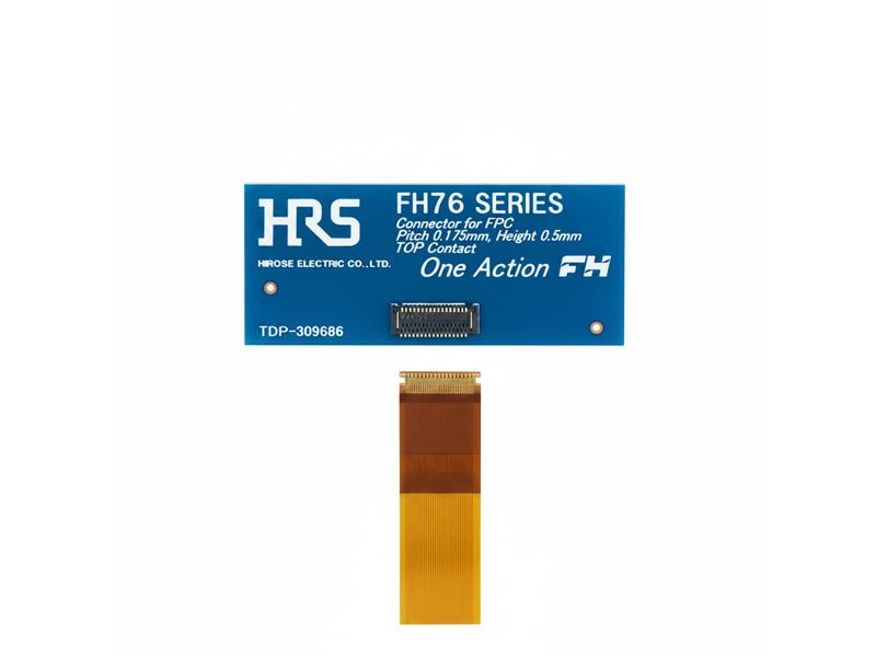 HIROSE ELECTRIC 586-0582-5-55