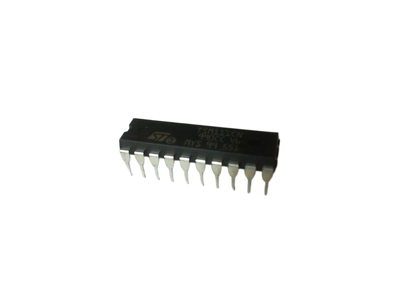 TSM111CN by ST MICRO