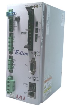 RCS-SM-A-150-M-400-T1 by IAI