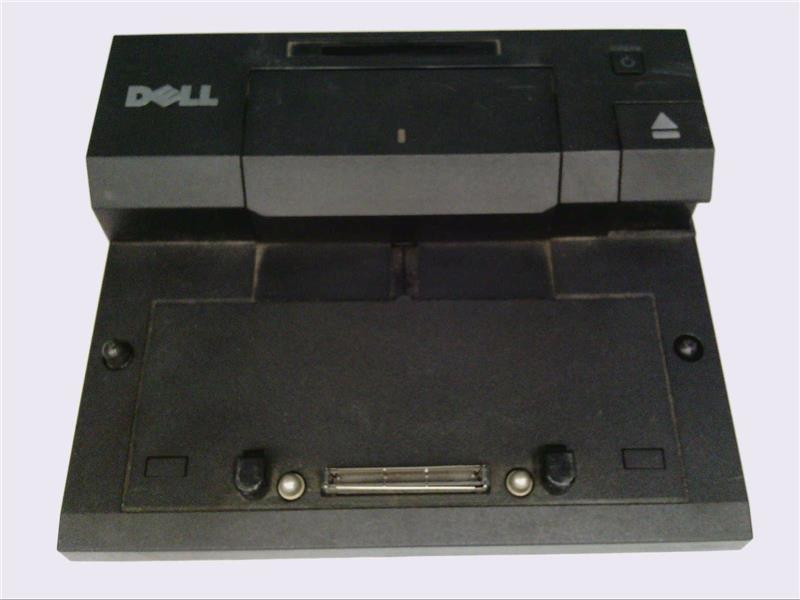 PRO3X-DOCK by DELL