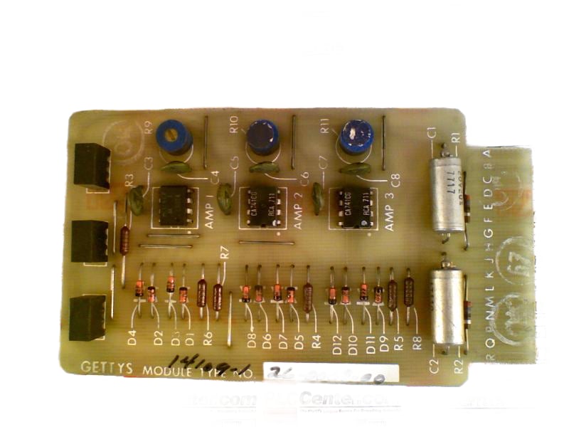 ELWOOD CORPORATION 26-0009-00