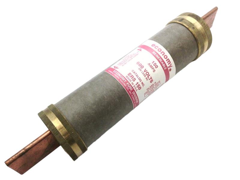 ERS-150 by ECONOMY FUSE