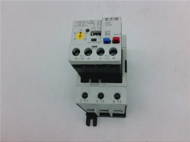 EATON CORPORATION XTOE100GCSS