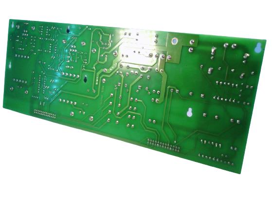 DOVER CORPORATION 3312392