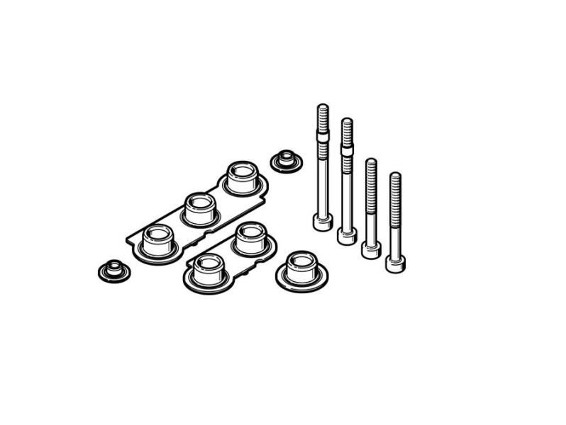 VAME-B10-25-MK by FESTO