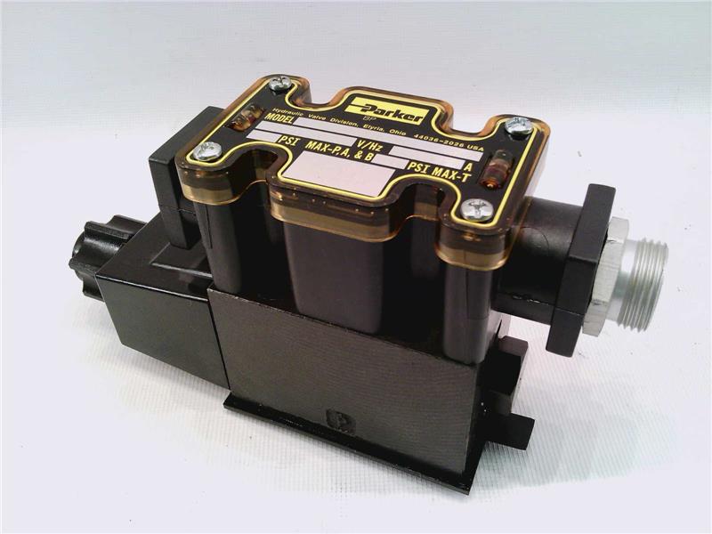 PARKER D1VW20BNYC56-75