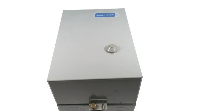 DANAHER CONTROLS HP05AA3-26