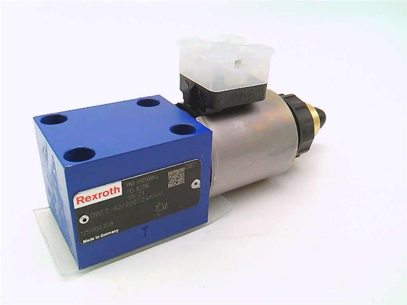 BOSCH R901000846