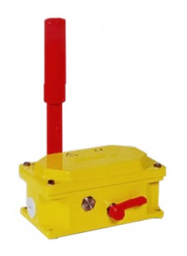 ROS-4E-3-4X-NPT by THERMO FISHER SCIENTIFIC