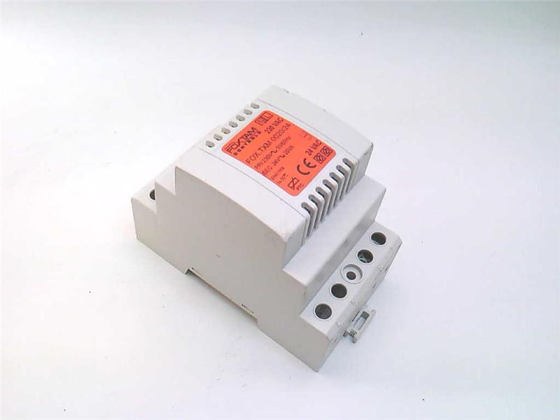 FOX.TXM0020/24 by NORTONICS FOXTAM LIMITED