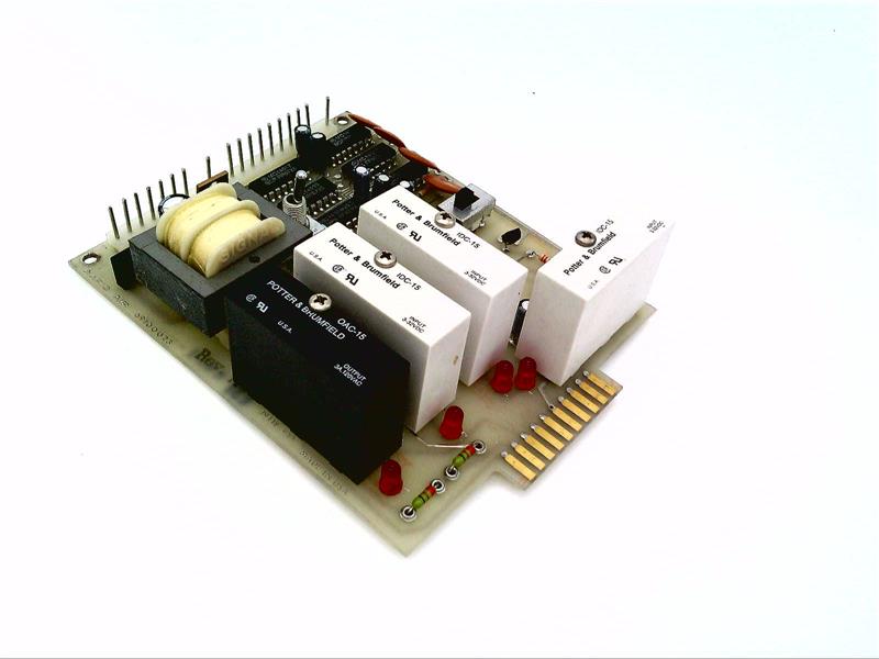 RAPID-AIR FEEDING EQUIPMENT 69100023