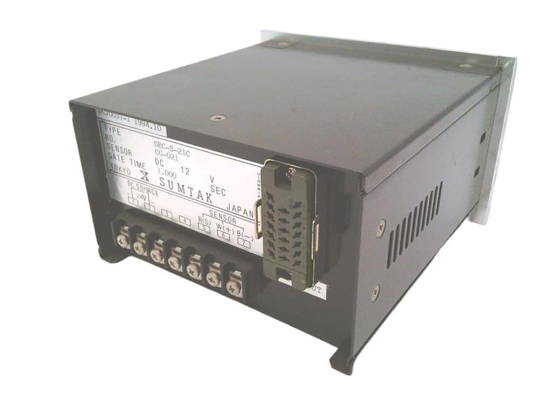 SEC-S-21C by SUMTAK CORP