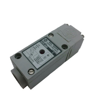 ALLEN BRADLEY 802PR-XAAB1