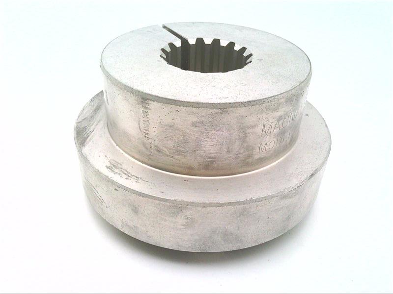 MAGNALOY COUPLINGS M600-A1508C