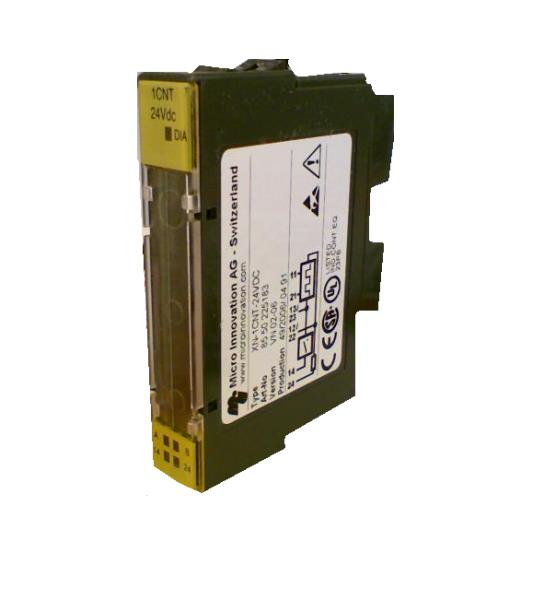EATON CORPORATION XN-1CNT-24VDC