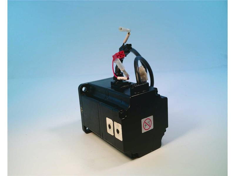 YASKAWA ELECTRIC SGMPH-04A1A-YR51