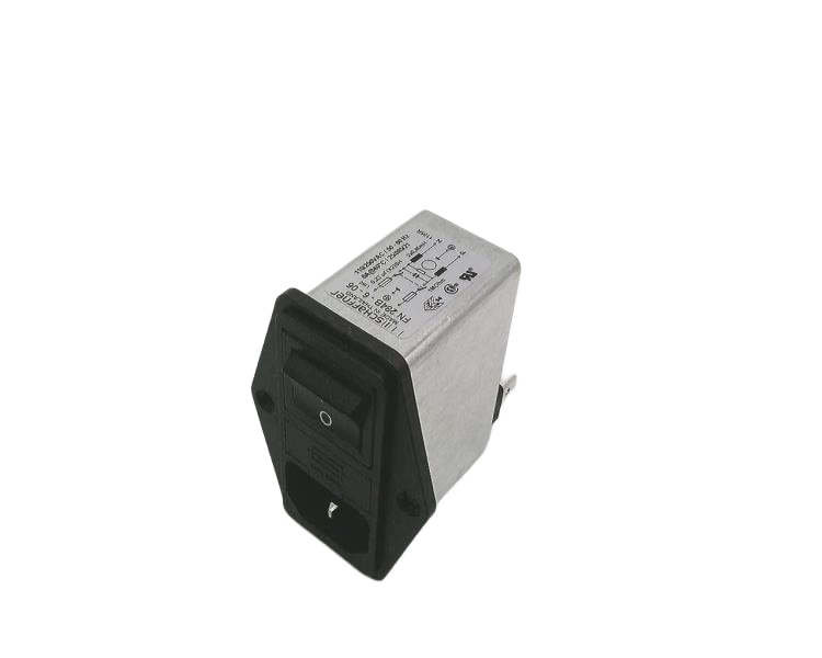 TE CONNECTIVITY FN284B-6-06