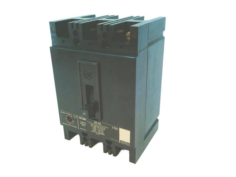WESTINGHOUSE FB3190MRL