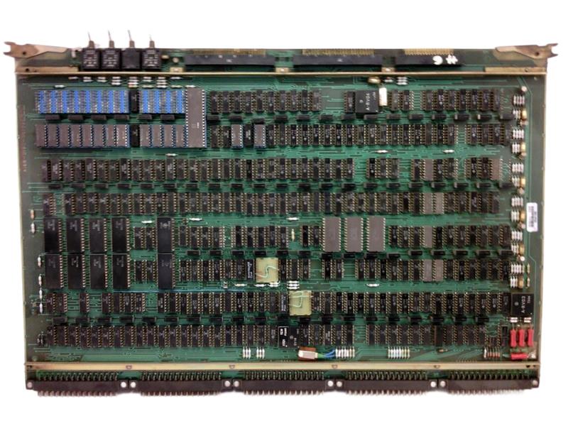 FANUC A16B-0190-0010