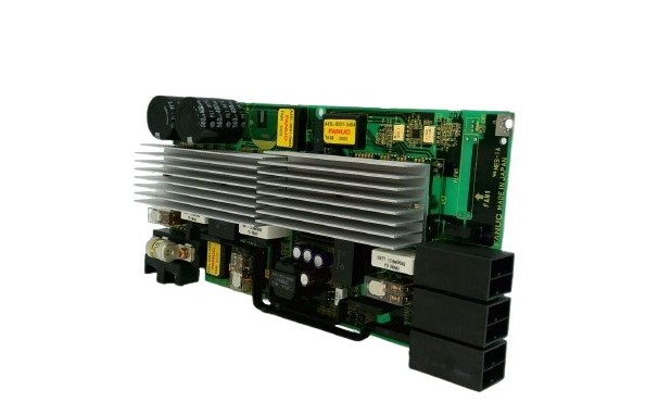 FANUC A16B-2203-0697