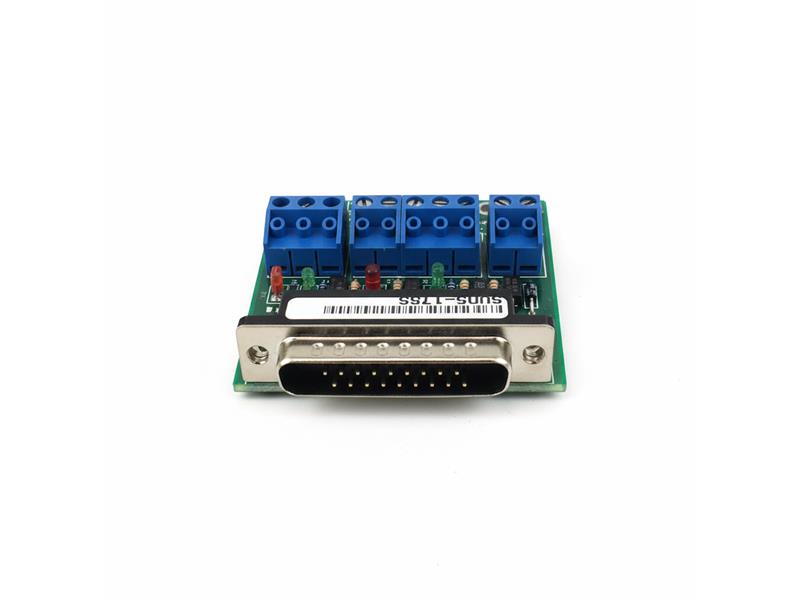 MOLEX SST-UDS