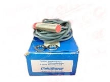 9954-2600 by PULSOTRONIC