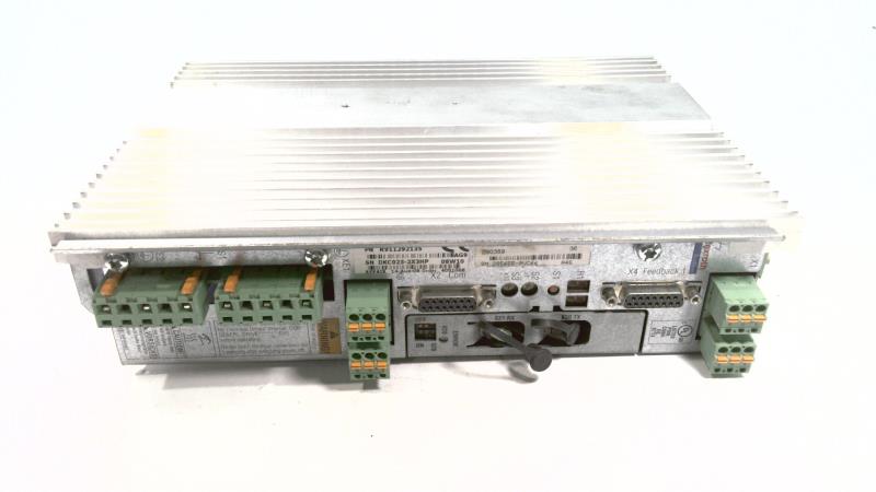 BOSCH DKC02.3-016-7-FW