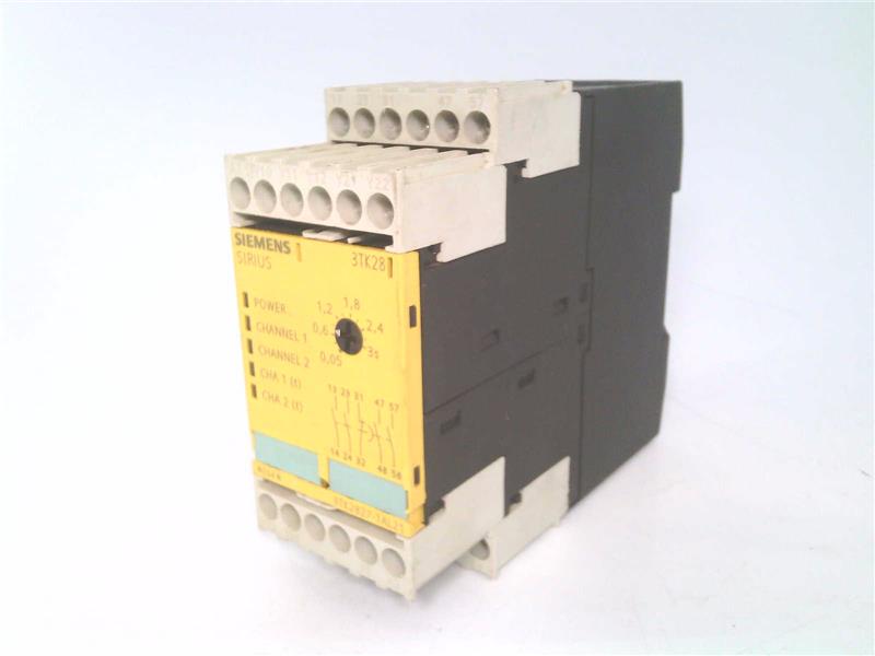 SIEMENS 3TK2827-1AL21