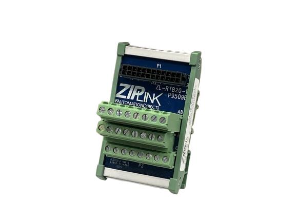 AUTOMATION DIRECT ZL-RTB20-1