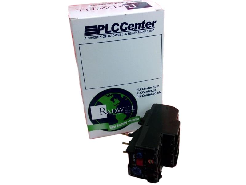 SCHNEIDER ELECTRIC LR2D1322N