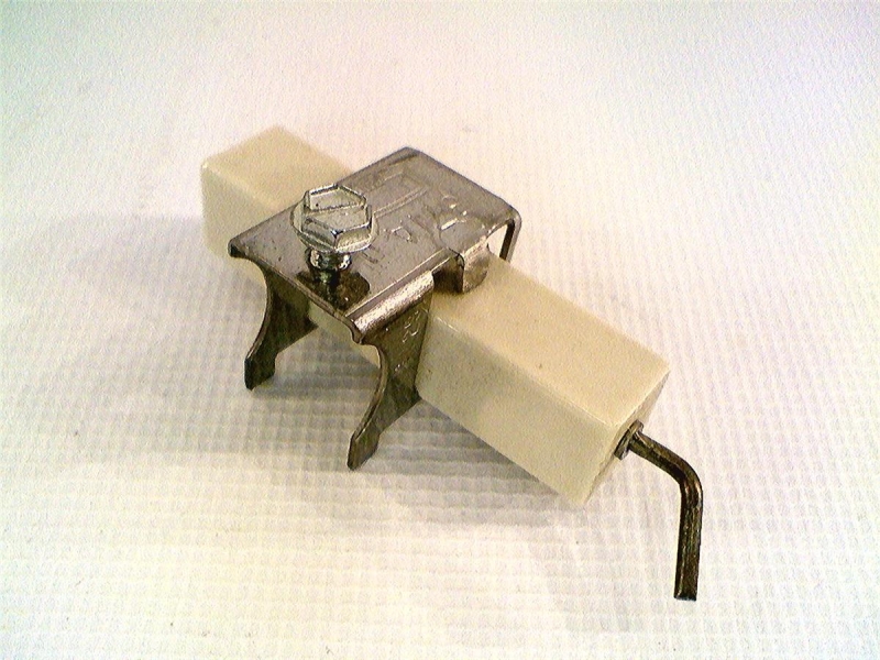 UNITED TECHNOLOGIES 58DH-301-293701