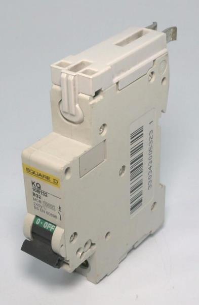 SCHNEIDER ELECTRIC KQ10B132