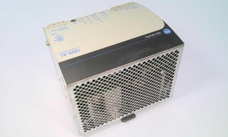 ALLEN BRADLEY 1606-XL480E-3W