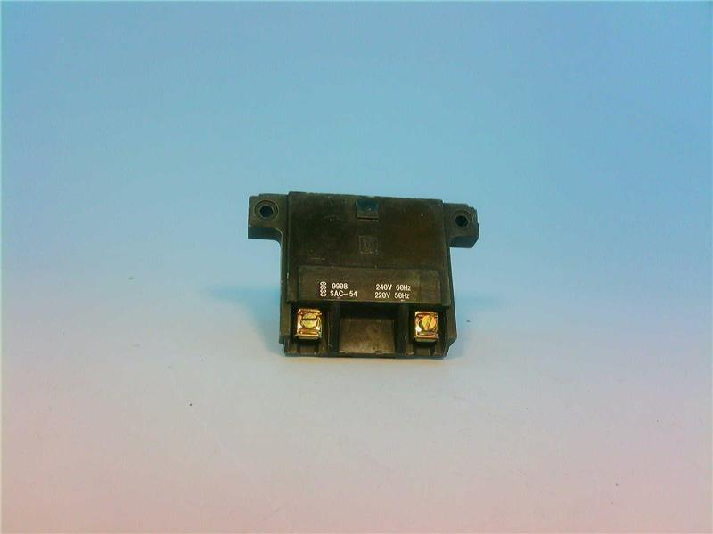 SCHNEIDER ELECTRIC 9998SAC54