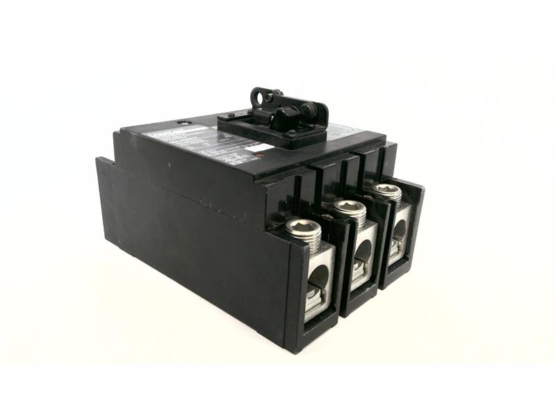 SCHNEIDER ELECTRIC QDL32200YP