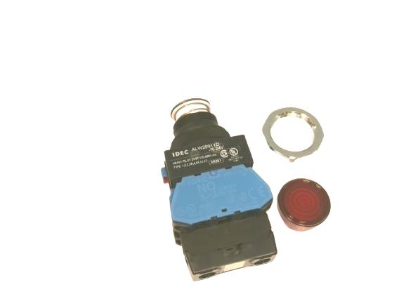 IDEC ALW29911D-R-24V