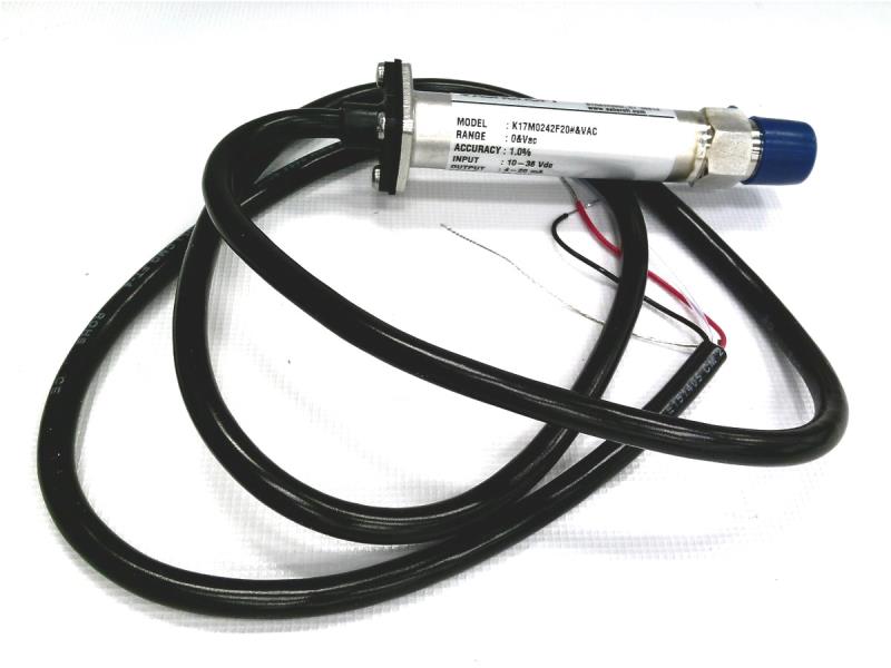 ASHCROFT K17MO242F20#&VAC