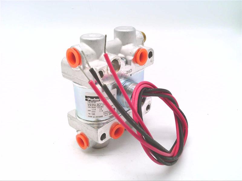PARKER V935LB2100AB6A0Z