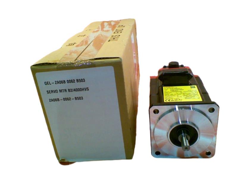 FANUC ZA06B-0062-B503