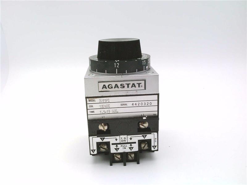 TE CONNECTIVITY 7011PC