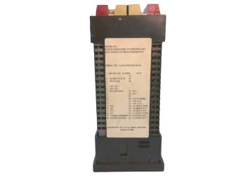 INVENSYS 818S/TC/R4MA20/CRLYF/DLD/485/96/S/01/0/600/C/NO/NO/E/IN/S/N//