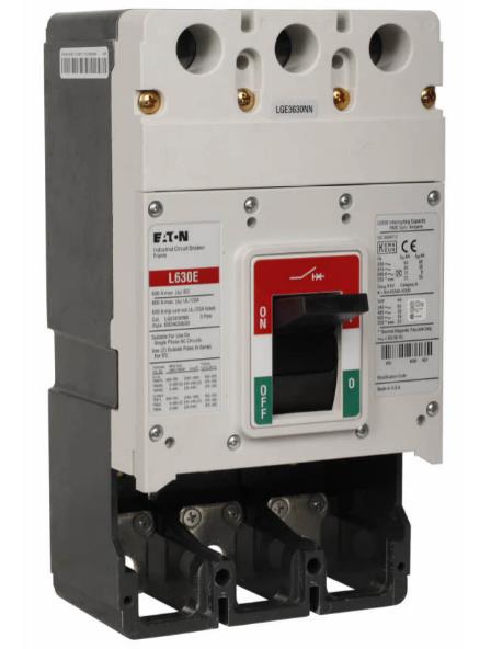 EATON CORPORATION LGE3630NN