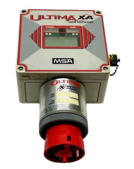 MSA A-ULTIMAX-PL-A-12-0-3-S-2-0-0-1-0-1-0-0