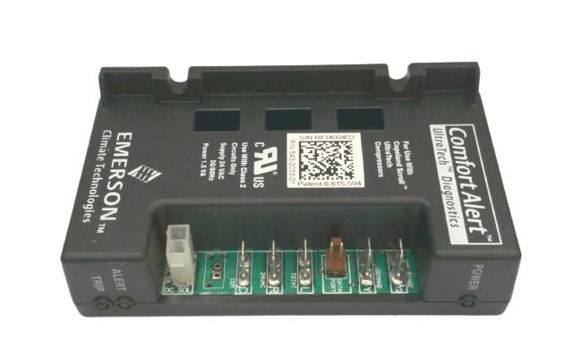 543-0033-01 by COPELAND